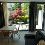 Aifen - Pentru Toata Familia In - Cu Gradina Proprie, La 2 Pasi De Plaja Апартаменти 4*