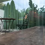 Aifen - Pentru Toata Familia In - Cu Gradina Proprie, La 2 Pasi De Plaja Апартаменти Ефоріє-Норд