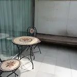 Aifen - Pentru Toata Familia In - Cu Gradina Proprie, La 2 Pasi De Plaja Апартаменти