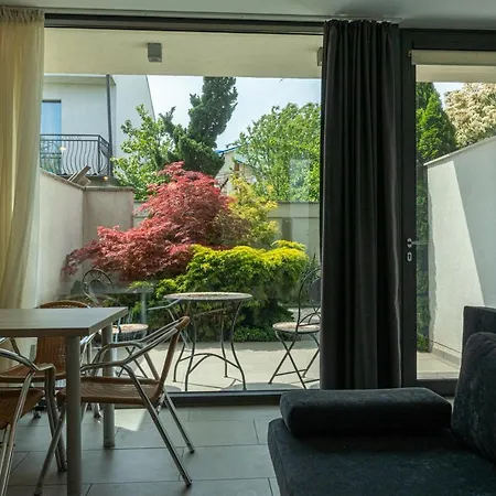 Aifen - Pentru Toata Familia In - Cu Gradina Proprie, La 2 Pasi De Plaja إيفوري نورد