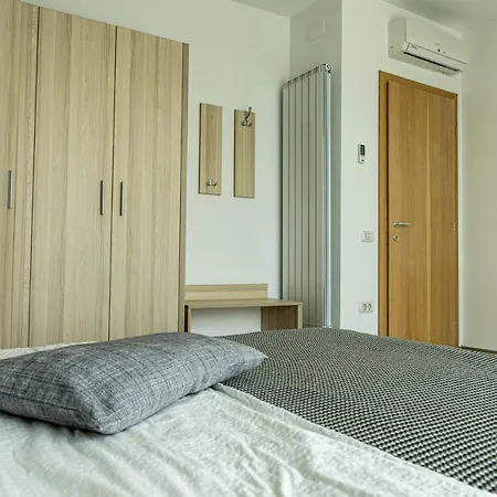 Aifen - Pentru Toata Familia In - Cu Gradina Proprie, La 2 Pasi De Plaja شقة إيفوري نورد