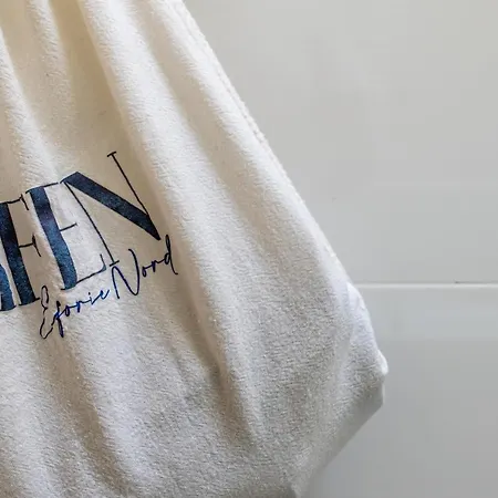 شقة Aifen - Pentru Toata Familia In - Cu Gradina Proprie, La 2 Pasi De Plaja