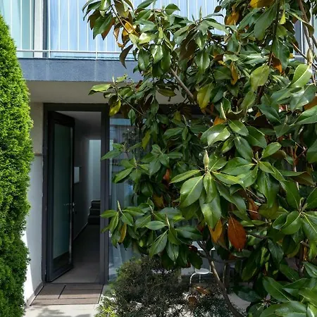 Aifen - Pentru Toata Familia In - Cu Gradina Proprie, La 2 Pasi De Plaja 4*