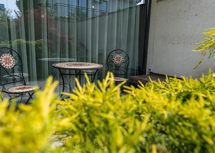 Aifen - Pentru Toata Familia In - Cu Gradina Proprie, La 2 Pasi De Plaja