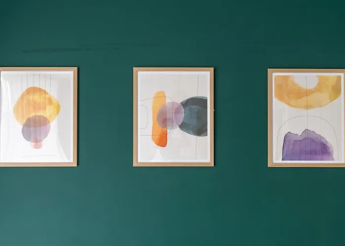 Aifen - Pentru Toata Familia In - Cu Gradina Proprie, La 2 Pasi De Plaja 4*