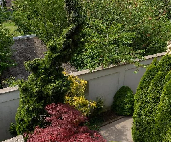 Aifen - Pentru Toata Familia In - Cu Gradina Proprie, La 2 Pasi De Plaja