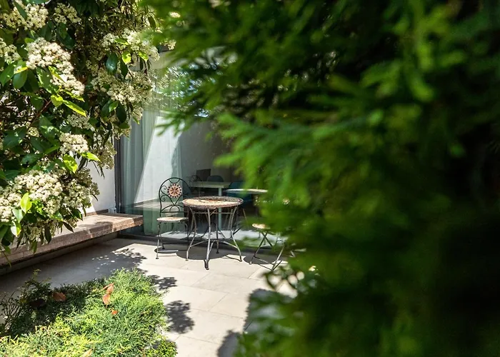 Appartamento Aifen - Pentru Toata Familia In - Cu Gradina Proprie, La 2 Pasi De Plaja Eforie Nord