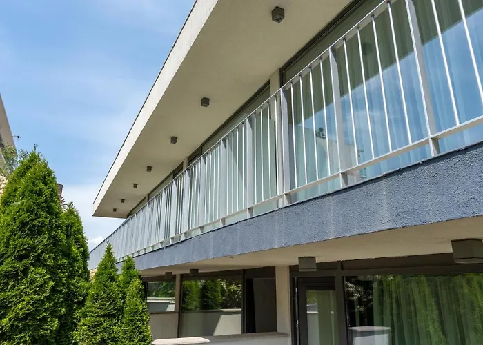 Appartamento Aifen - Pentru Toata Familia In - Cu Gradina Proprie, La 2 Pasi De Plaja