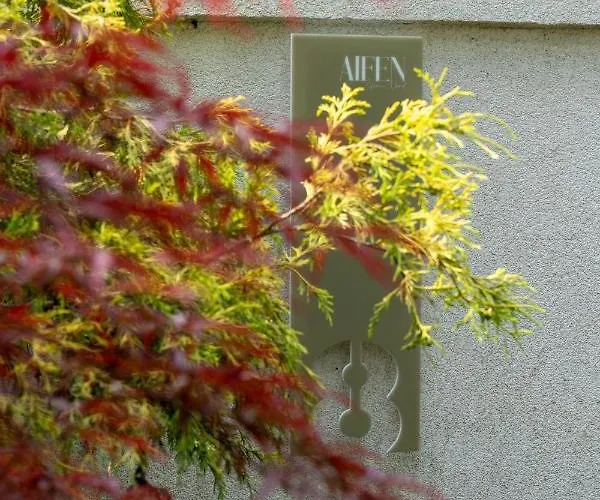 Aifen - Pentru Toata Familia In - Cu Gradina Proprie, La 2 Pasi De Plaja 4* Eforie Nord