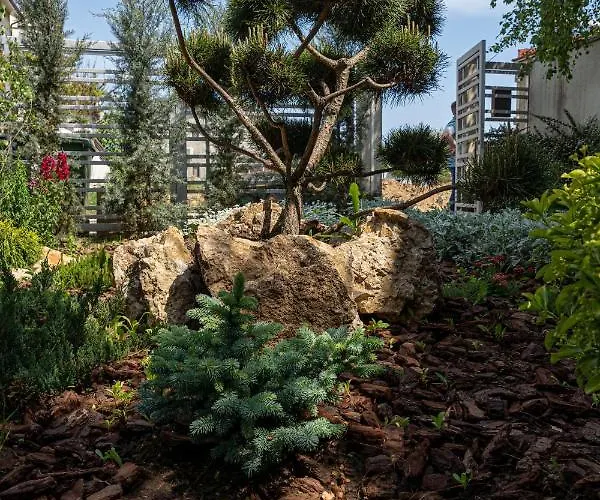 Aifen - Pentru Toata Familia In - Cu Gradina Proprie, La 2 Pasi De Plaja 4*