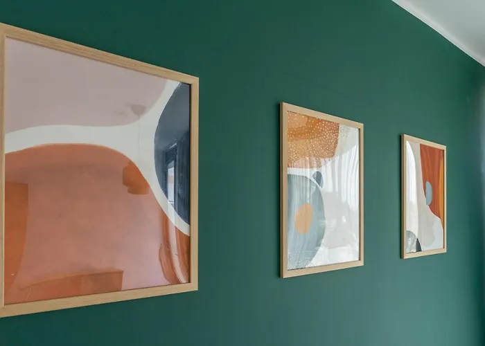 Aifen - Pentru Toata Familia In - Cu Gradina Proprie, La 2 Pasi De Plaja 4* Eforie Nord