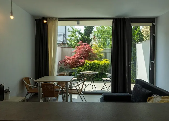 Aifen - Pentru Toata Familia In - Cu Gradina Proprie, La 2 Pasi De Plaja 4* Eforie Nord