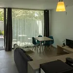 Aifen - Pentru Toata Familia In - Cu Gradina Proprie, La 2 Pasi De Plaja Apartament Eforie Nord