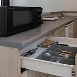 Aifen - Pentru Toata Familia In - Cu Gradina Proprie, La 2 Pasi De Plaja 4*