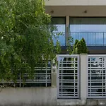 Apartament Aifen - Pentru Toata Familia In - Cu Gradina Proprie, La 2 Pasi De Plaja Eforie Nord