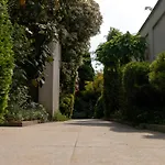 Aifen - Pentru Toata Familia In - Cu Gradina Proprie, La 2 Pasi De Plaja Apartament 4*