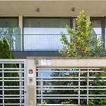 Aifen - Pentru Toata Familia In - Cu Gradina Proprie, La 2 Pasi De Plaja Apartament 4*