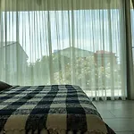 Apartament Aifen - Pentru Toata Familia In - Cu Gradina Proprie, La 2 Pasi De Plaja Eforie Nord
