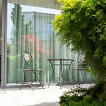 Appartement Aifen - Pentru Toata Familia în - Cu Gradină Proprie, La 2 Pași De Plajă Eforie Nord