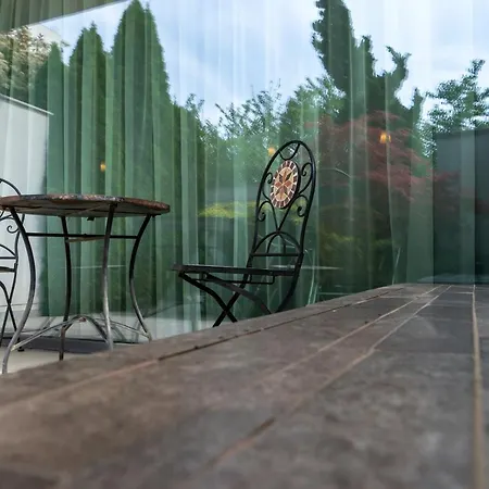 Aifen - Pentru Toata Familia In - Cu Gradina Proprie, La 2 Pasi De Plaja Appartement Eforie Nord