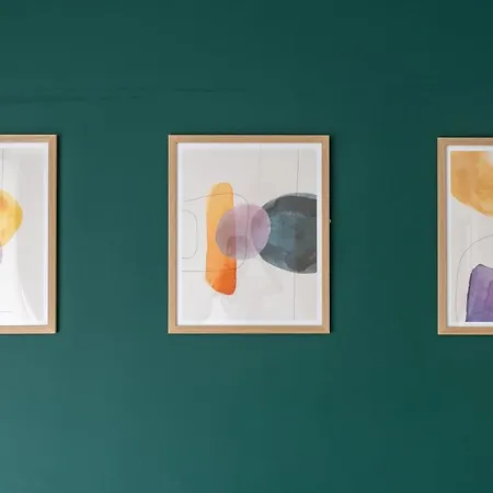 Aifen - Pentru Toata Familia In - Cu Gradina Proprie, La 2 Pasi De Plaja 4*