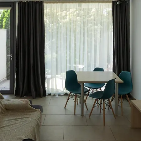 Aifen - Pentru Toata Familia In - Cu Gradina Proprie, La 2 Pasi De Plaja