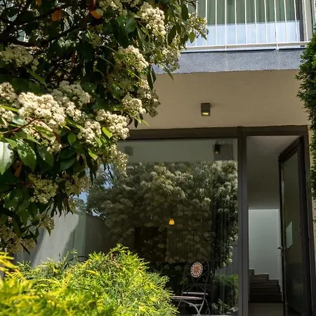 Appartement Aifen - Pentru Toata Familia în - Cu Gradină Proprie, La 2 Pași De Plajă Eforie Nord