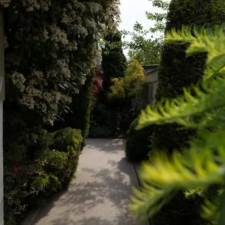 Appartement Aifen - Pentru Toata Familia în - Cu Gradină Proprie, La 2 Pași De Plajă