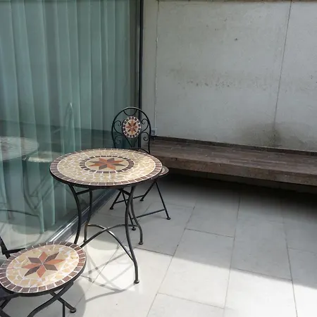 Aifen - Pentru Toata Familia în - Cu Gradină Proprie, La 2 Pași De Plajă Appartement