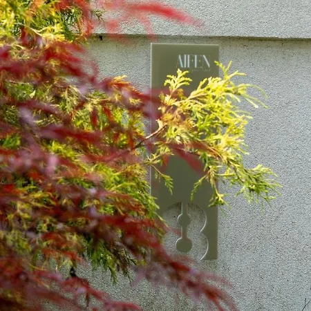 Aifen - Pentru Toata Familia In - Cu Gradina Proprie, La 2 Pasi De Plaja 4* Eforie Nord