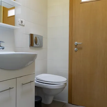 Appartement Aifen - Pentru Toata Familia în - Cu Gradină Proprie, La 2 Pași De Plajă *