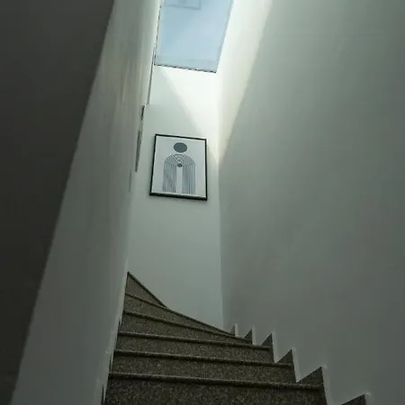 Appartement Aifen - Pentru Toata Familia în - Cu Gradină Proprie, La 2 Pași De Plajă Eforie Nord