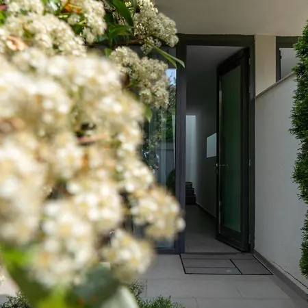 Appartement Aifen - Pentru Toata Familia In - Cu Gradina Proprie, La 2 Pasi De Plaja 4*