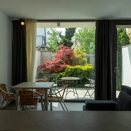 Aifen - Pentru Toata Familia In - Cu Gradina Proprie, La 2 Pasi De Plaja 4* Eforie Nord