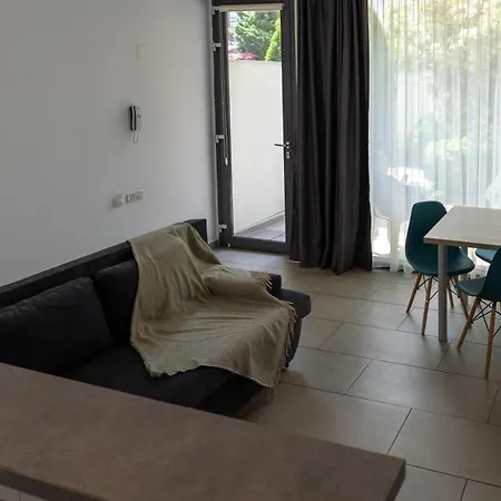 Aifen - Pentru Toata Familia în - Cu Gradină Proprie, La 2 Pași De Plajă