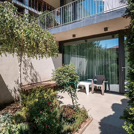 Aifen - Pentru Toata Familia In - Cu Gradina Proprie, La 2 Pasi De Plaja