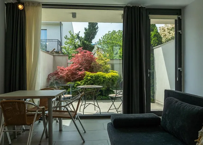 Aifen - Pentru Toata Familia In - Cu Gradina Proprie, La 2 Pasi De Plaja エフォリエ・ノルド