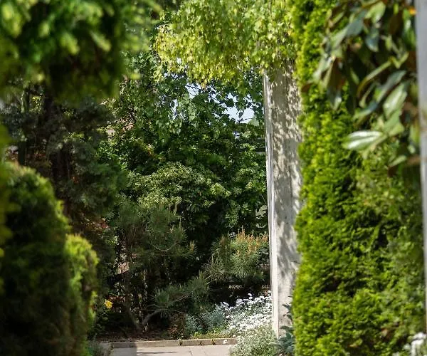 Aifen - Pentru Toata Familia In - Cu Gradina Proprie, La 2 Pasi De Plaja アパート 4*