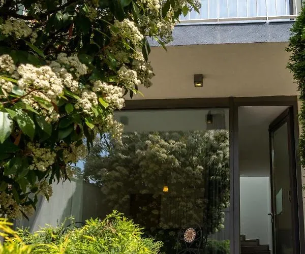 アパート Aifen - Pentru Toata Familia In - Cu Gradina Proprie, La 2 Pasi De Plaja エフォリエ・ノルド