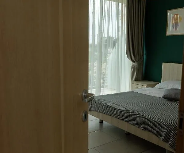 アパート Aifen - Pentru Toata Familia In - Cu Gradina Proprie, La 2 Pasi De Plaja エフォリエ・ノルド