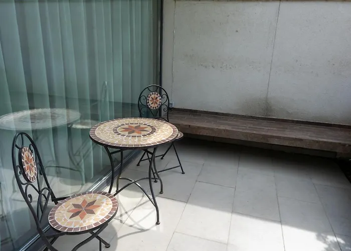 Aifen - Pentru Toata Familia In - Cu Gradina Proprie, La 2 Pasi De Plaja Apartment