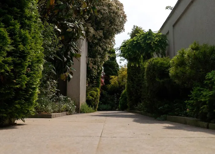 Aifen - Pentru Toata Familia In - Cu Gradina Proprie, La 2 Pasi De Plaja アパート 4*