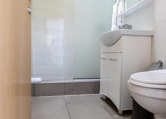 Aifen - Pentru Toata Familia In - Cu Gradina Proprie, La 2 Pasi De Plaja アパート エフォリエ・ノルド