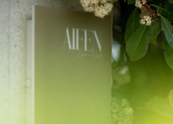 Aifen - Pentru Toata Familia In - Cu Gradina Proprie, La 2 Pasi De Plaja