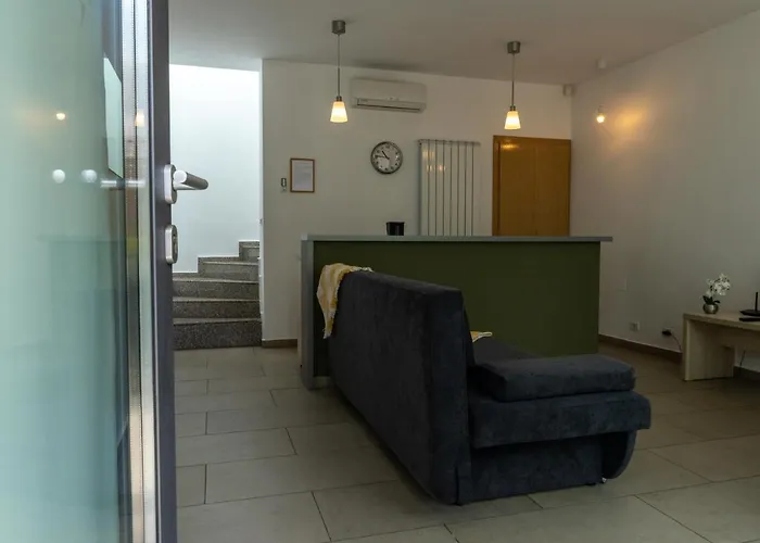 アパート Aifen - Pentru Toata Familia In - Cu Gradina Proprie, La 2 Pasi De Plaja エフォリエ・ノルド