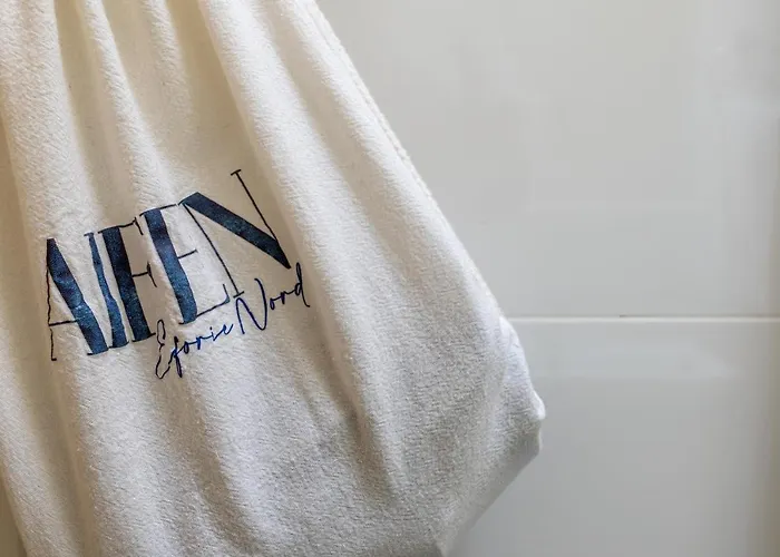 アパート Aifen - Pentru Toata Familia In - Cu Gradina Proprie, La 2 Pasi De Plaja