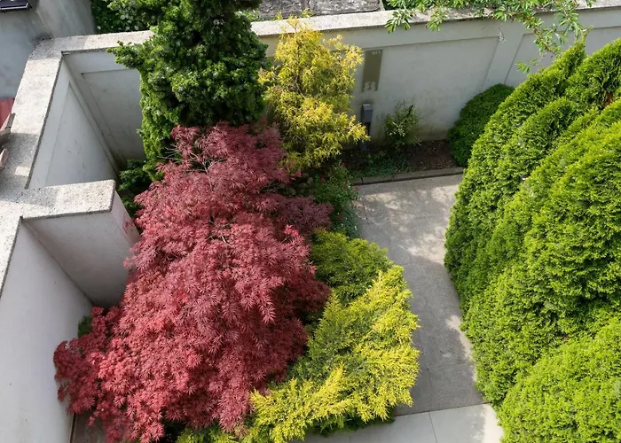 Aifen - Pentru Toata Familia In - Cu Gradina Proprie, La 2 Pasi De Plaja Apartment