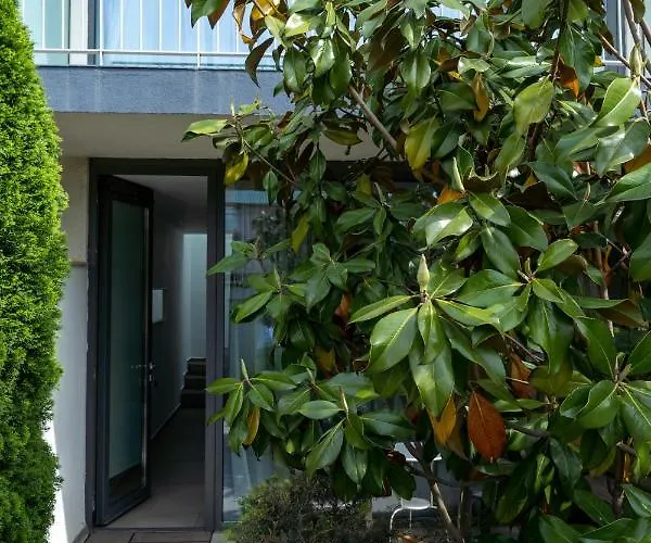 Aifen - Pentru Toata Familia In - Cu Gradina Proprie, La 2 Pasi De Plaja 4*