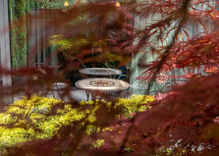 Aifen - Pentru Toata Familia In - Cu Gradina Proprie, La 2 Pasi De Plaja Apartment