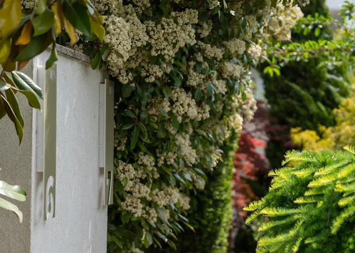 Aifen - Pentru Toata Familia In - Cu Gradina Proprie, La 2 Pasi De Plaja Apartment